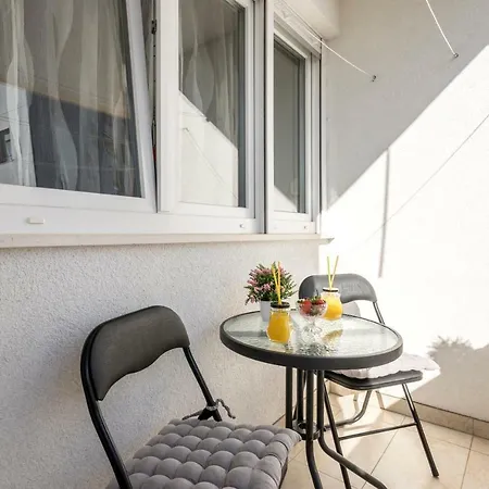 Apartman Libra Apartmán *
