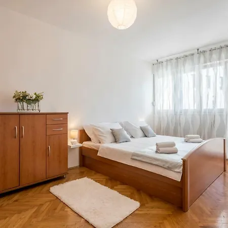 Apartmán Apartman Libra Split