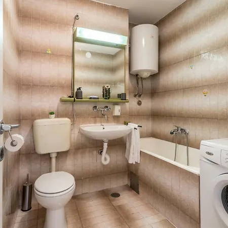 Apartmán Apartman Libra Split