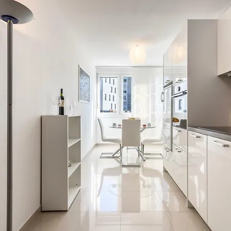 Apartman Libra Apartmán