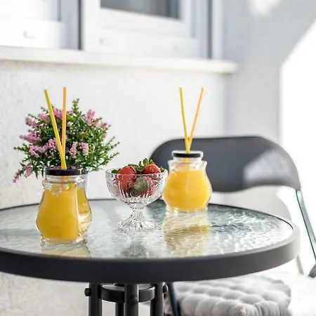 Apartman Libra سبليت