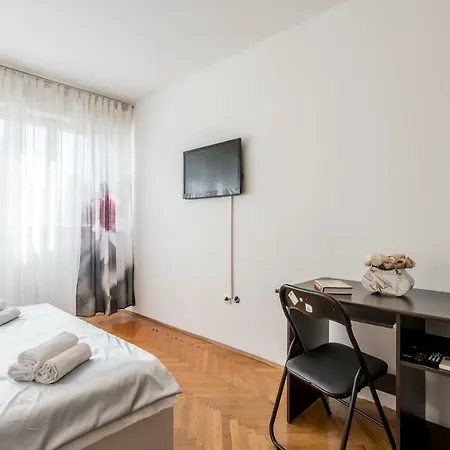 شقة Apartman Libra سبليت