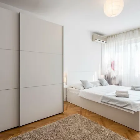 Apartman Libra سبليت