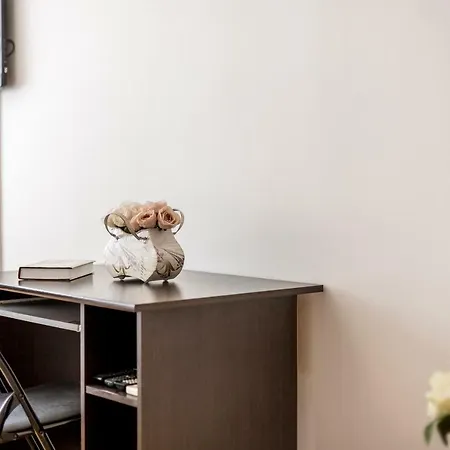 Apartman Libra * Spalato