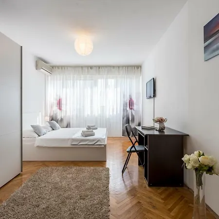 Apartman Libra * Spalato