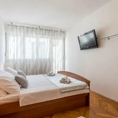 Apartman Libra