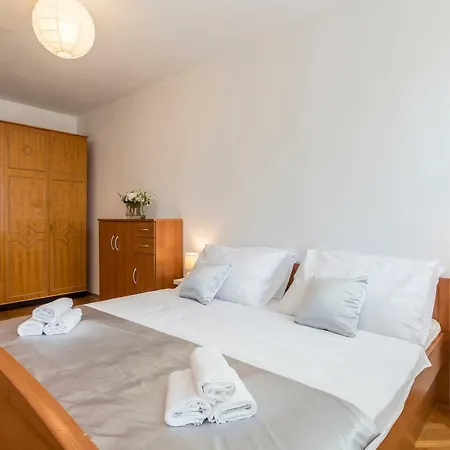 Apartman Libra Appartamento