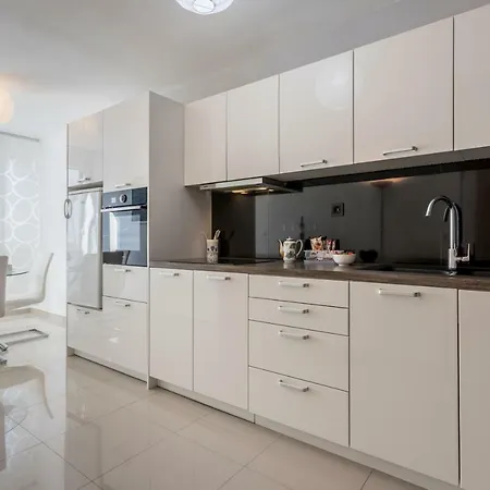 Apartman Libra