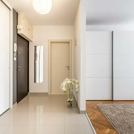 Apartman Libra Apartman *