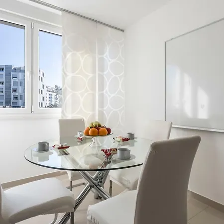 Apartman Apartman Libra